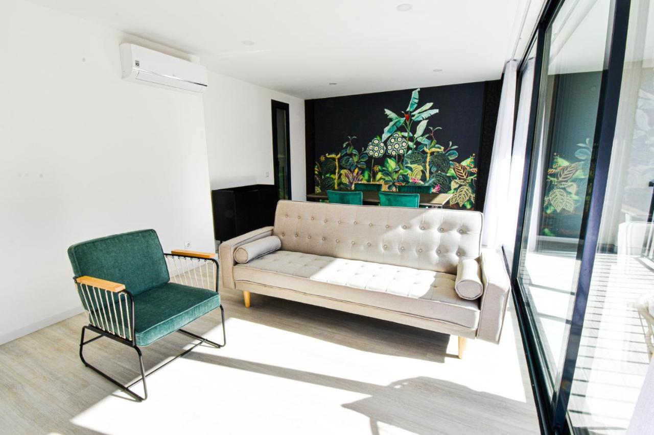 Brasil Residences Coimbra Exterior foto